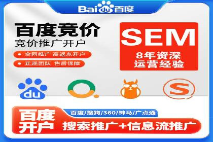案例解读：SEM托管服务助力企业快速崛起